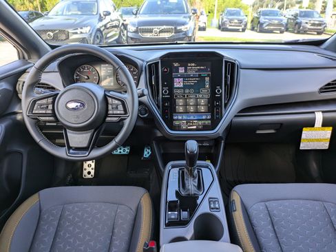 Certified 2025 Subaru Crosstrek 2.5i Sport image 15