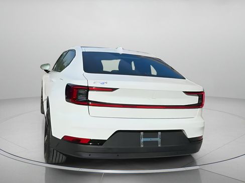 Used 2022 Polestar Polestar 2 w/ Plus Package image 24