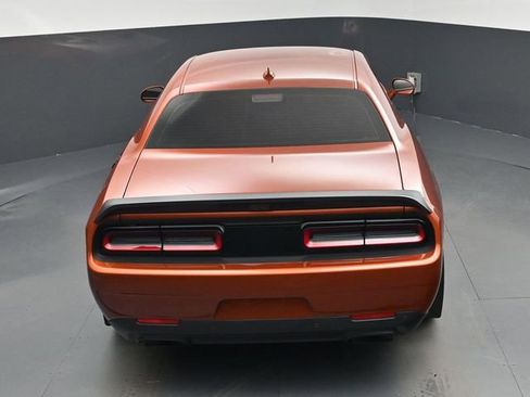 Used 2022 Dodge Challenger R/T Scat Pack image 25
