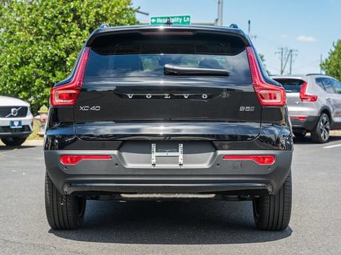 New 2026 Volvo XC40 B5 Plus w/ Protection Package Premier AWD/4WD image 6