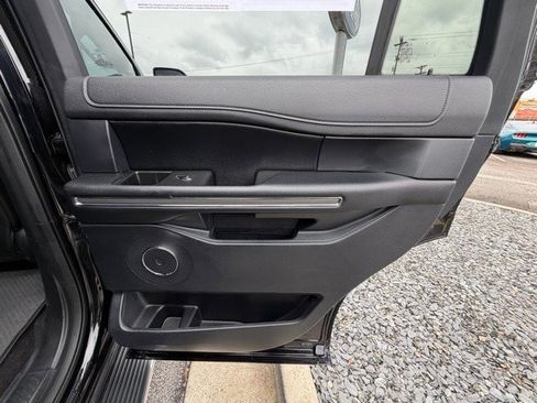Certified 2021 Ford Expedition XLT image 23