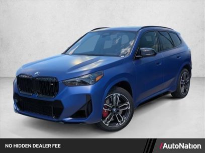 Used 2026 BMW X1 M35i w/ Technology Package