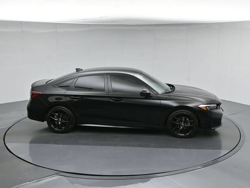 Used 2026 Honda Civic Sport image 52