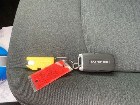 New 2026 RAM 2500 Tradesman image 31