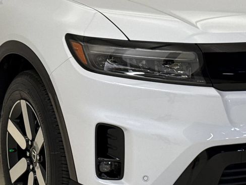 New 2026 Honda Prologue Touring image 5