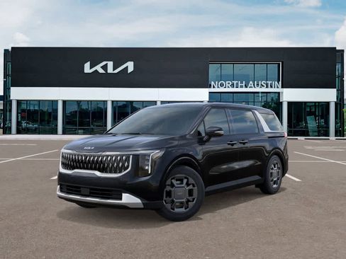 New 2026 Kia Carnival EX image 1