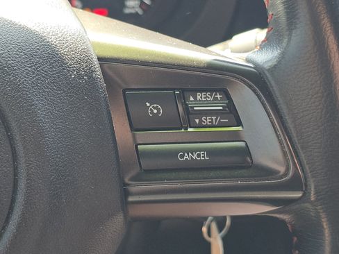 Used 2020 Subaru WRX Base image 7