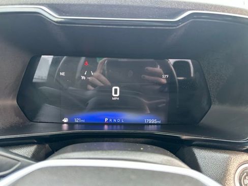 Used 2023 Chevrolet Colorado LT w/ LT Convenience Package image 30