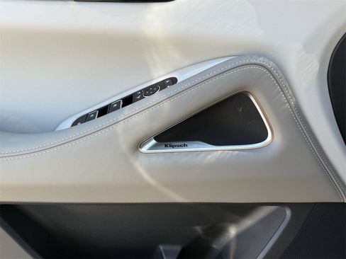 New 2026 INFINITI QX60 Luxe image 21