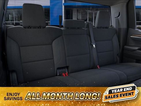 New 2026 Chevrolet Silverado 1500 LT image 17