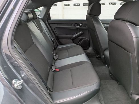 Used 2022 Honda Civic Sport image 20