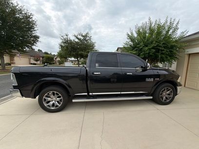 Used 2017 RAM 1500 Limited