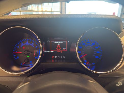 Used 2015 Ford Mustang GT Premium w/ Equipment Group 401A RWD image 18