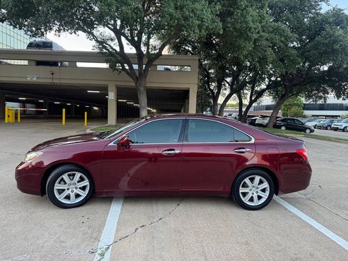 Used 2007 Lexus ES 350 FWD image 3
