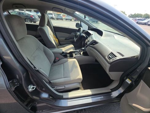 Used 2012 Honda Civic LX image 29