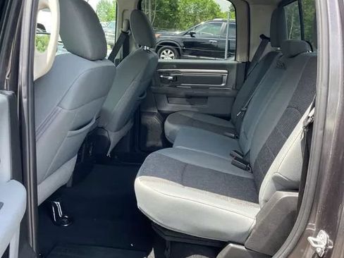 Used 2019 RAM 1500 Big Horn AWD/4WD image 20