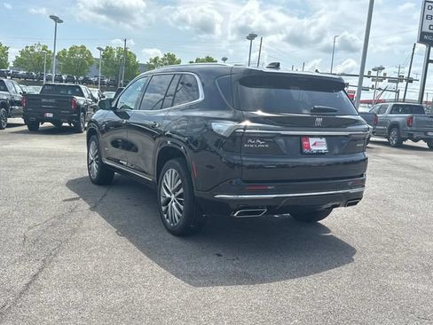 New 2026 Buick Enclave Avenir w/ Super Cruise Package FWD image 6