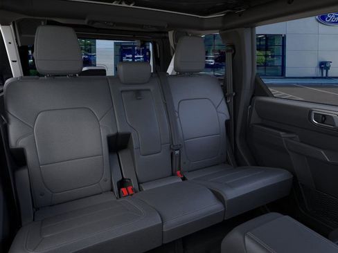 New 2025 Ford Bronco Outer Banks image 11