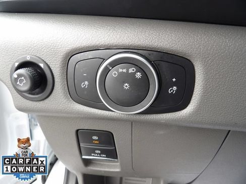 Certified 2023 Ford Transit 250 Medium Roof AWD w/ Load Area Protection Package image 32