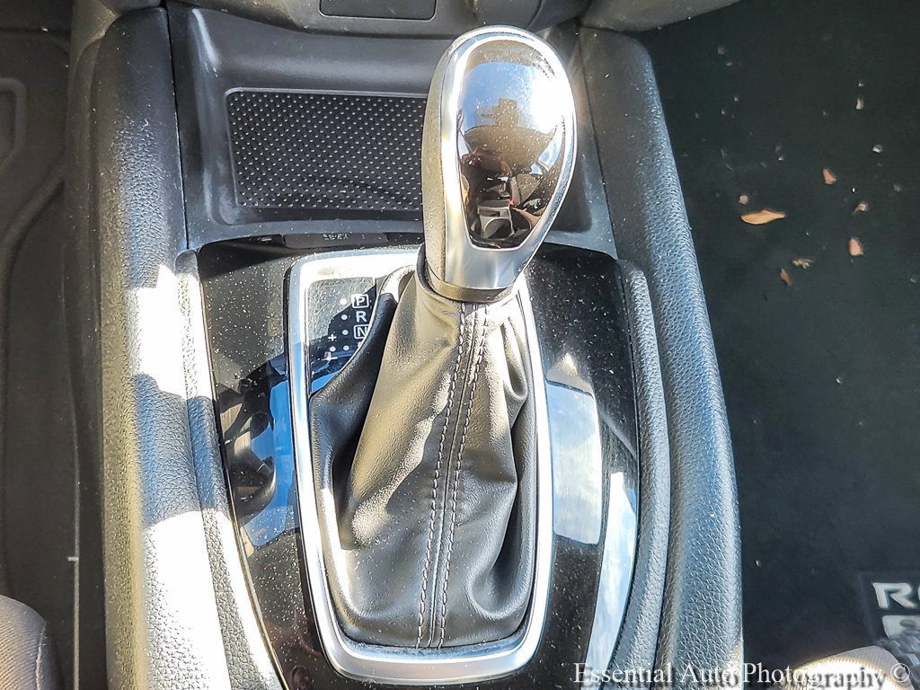 Used 2021 Nissan Rogue Sport S AWD/4WD image 14