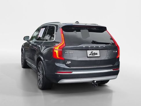Used 2022 Volvo XC90 T6 Inscription w/ Advanced Package AWD/4WD image 6