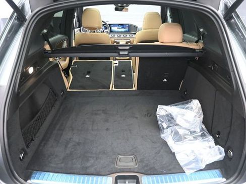 New 2026 Mercedes-Benz GLE 350 4MATIC image 22