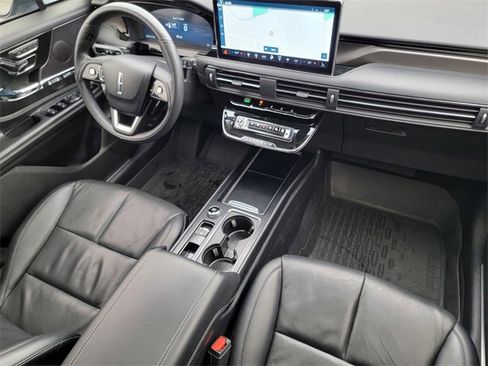 Certified 2023 Lincoln Corsair Reserve w/ Equipment Group 201A image 39