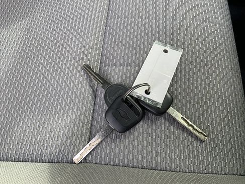 Used 2014 Chevrolet Silverado 1500 W/T image 40