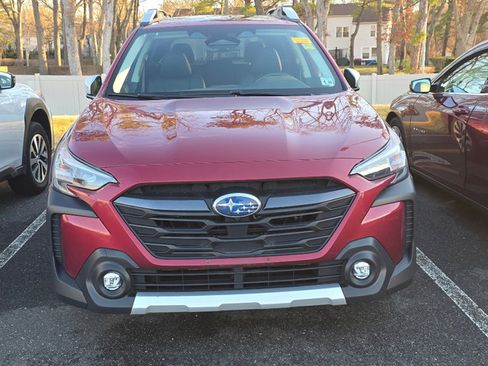 Used 2023 Subaru Outback Touring XT image 2