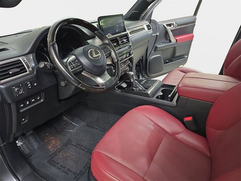 Certified 2023 Lexus GX 460 Premium image 18
