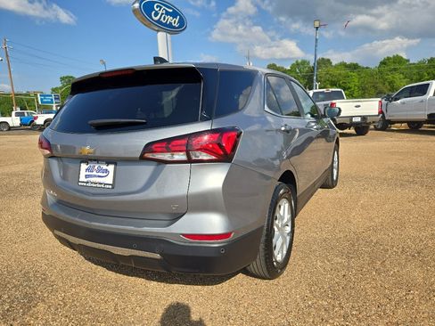 Used 2024 Chevrolet Equinox LT image 5