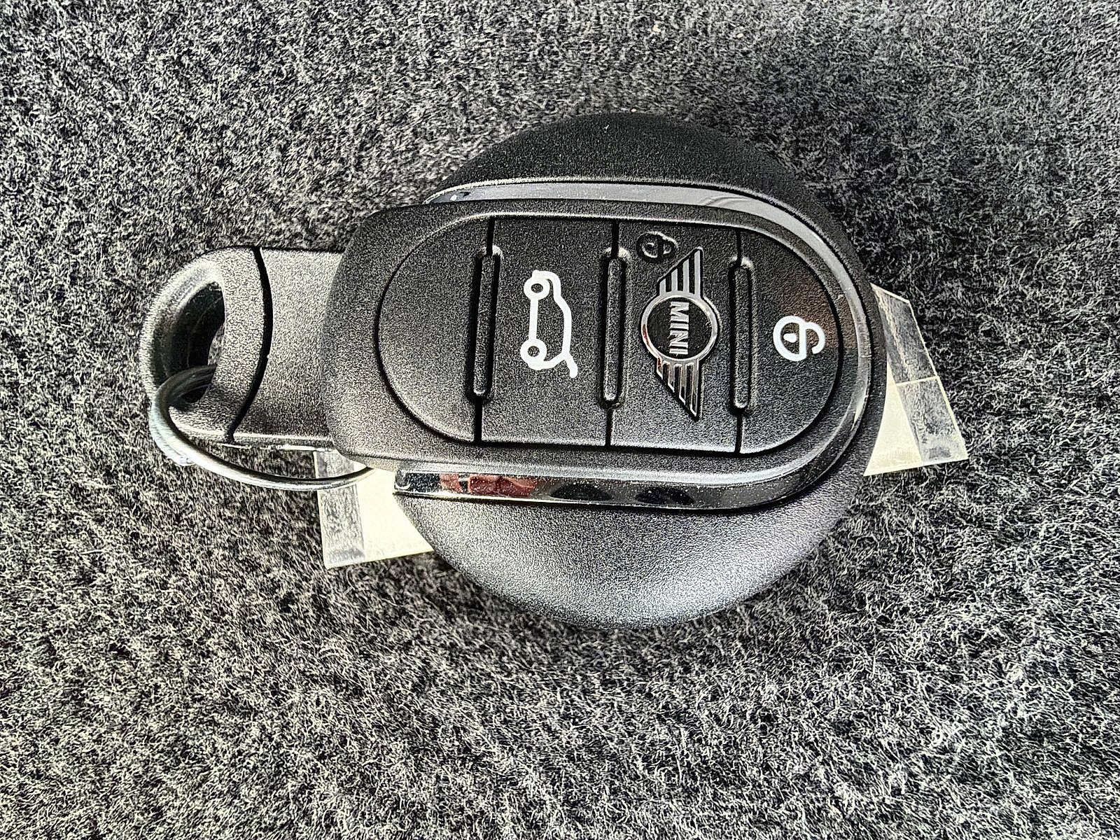 Used 2024 MINI Cooper S FWD image 28