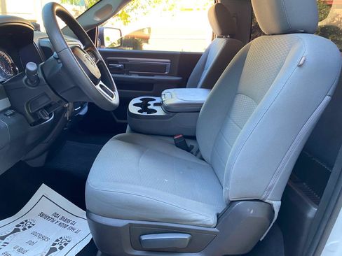 Used 2019 RAM 1500 Express w/ Express Value Package RWD image 24