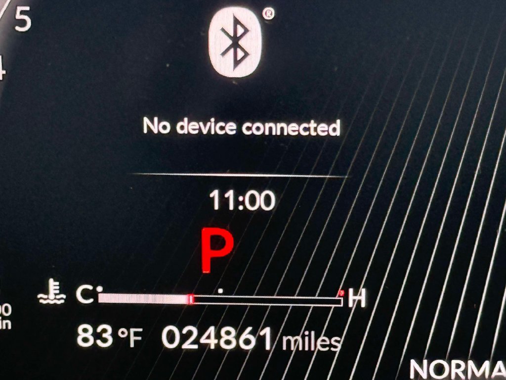 Certified 2025 Acura MDX A-Spec AWD/4WD image 22