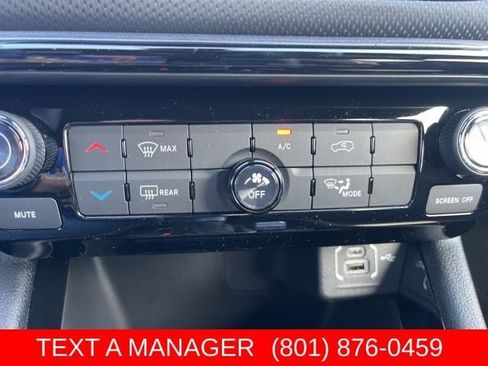 New 2026 Jeep Compass Latitude AWD/4WD image 23