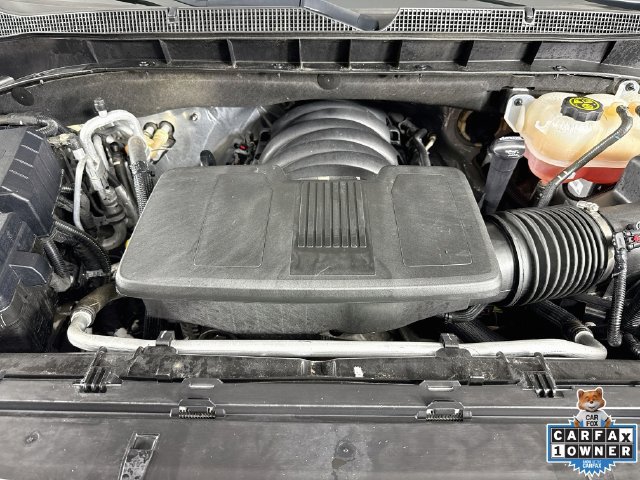 Used 2023 Chevrolet Tahoe Premier AWD/4WD image 33