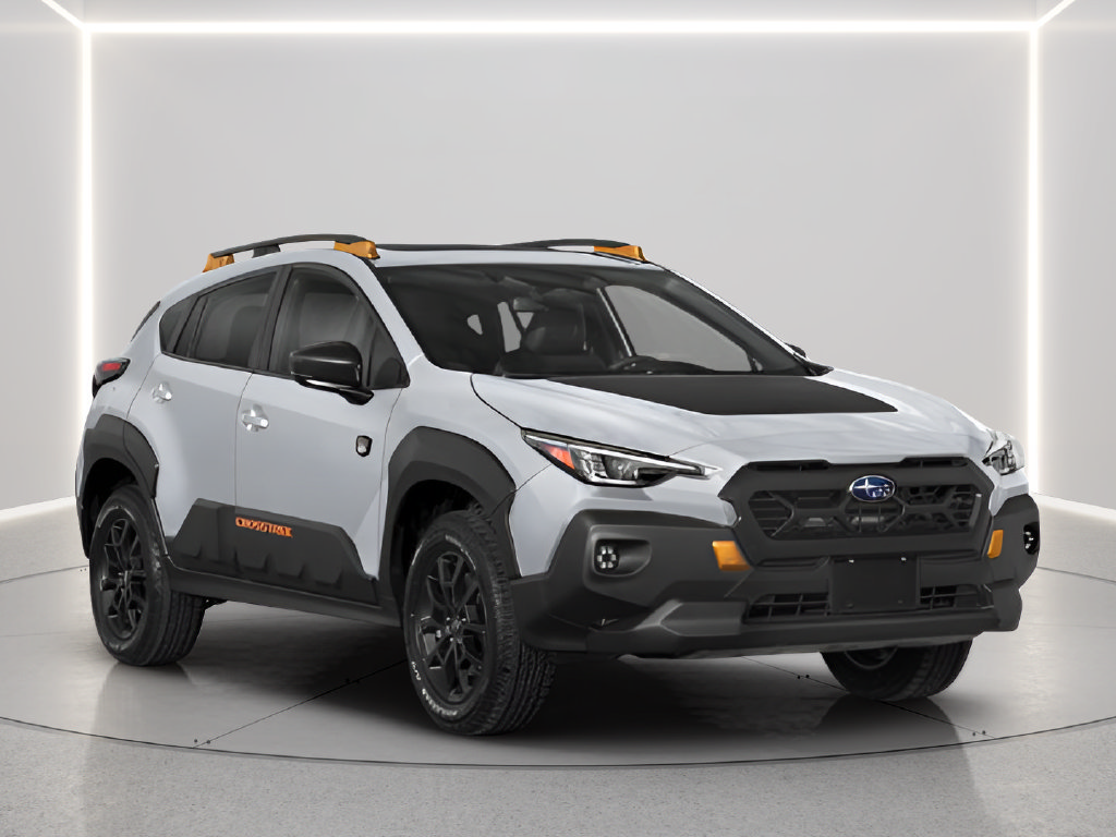 New 2027 Subaru Crosstrek 2.5i Wilderness AWD/4WD image 7