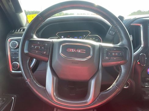 Used 2020 GMC Sierra 2500 AT4 w/ AT4 Premium Package image 29