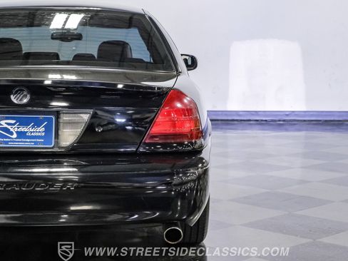 Used 2003 Mercury Marauder RWD image 26