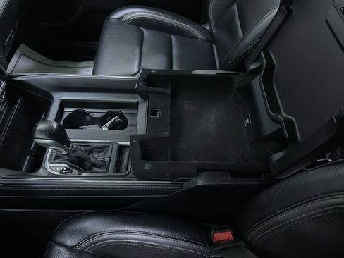 Used 2021 RAM 1500 TRX w/ TRX Level 2 Equipment Group image 26