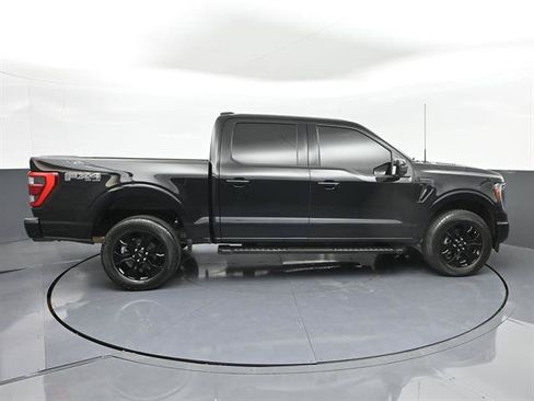 Used 2023 Ford F150 Lariat w/ Equipment Group 502A High AWD/4WD image 30