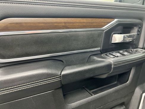 Used 2022 RAM 2500 Laramie image 21