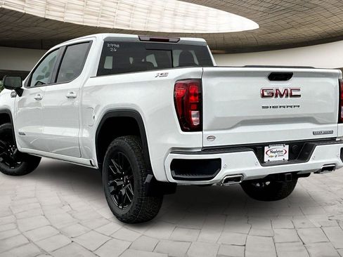 New 2026 GMC Sierra 1500 Elevation w/ Elevation Premium Package image 3