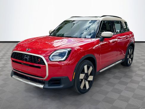 New 2026 MINI Cooper Countryman S image 3
