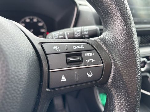 Used 2023 Honda CR-V EX image 23