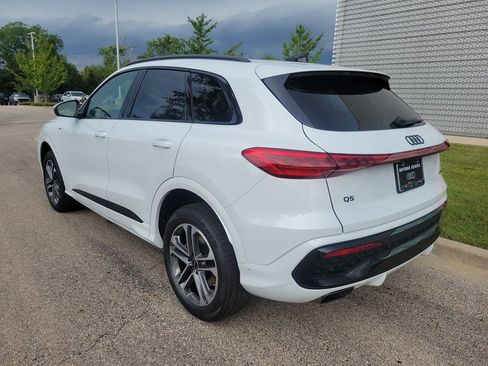 New 2026 Audi Q5 2.0T AWD/4WD image 30