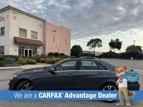 Used 2014 Mercedes-Benz E 350 Sedan image 12