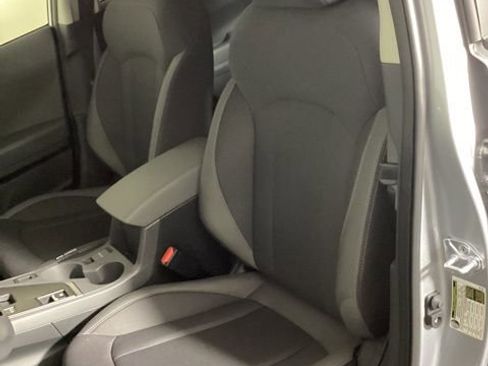 Certified 2025 Subaru Crosstrek 2.0i Premium w/ Convenience Package #2 image 12