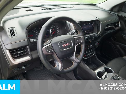 Used 2024 GMC Terrain AT4 AWD/4WD image 5