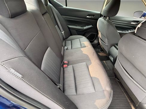 Used 2019 Nissan Altima 2.5 S FWD image 16